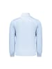 U.S. Polo Blau Baumwolle Herren Sweatshirt
