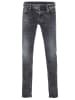 Diesel Slim Fit Jeans für Herren in grau