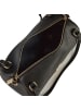 U.S. Polo Assn. Jones Schultertasche 26.5 cm black