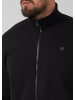 s.Oliver Sweatshirt Jacke in 9999_schwarz
