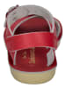 Salt-Water Sandals Sandalen Swimmer 8004 in rot