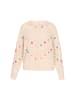 myMo Women Sweater in beige