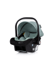 Chipolino Set Babyschale Isofix-Basis in grün