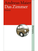 Suhrkamp Buch - Das Zimmer