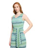 Betty Barclay Jumpsuit in erbse blau - 0001