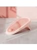 Chipolino Babybadewannen-Sitz Fancy in rosa