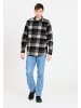 Whistler Hemd Riglet in 1001 Black