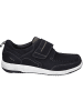 Josef Seibel Halbschuh Enrico 24 in indigo-kombi