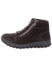 Ganter Schnür-Stiefeletten für Damen in braun