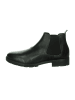 Think! Stiefeletten in Schwarz
