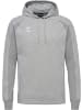 Hummel Hoodie "Move 2.0 Hoodie" in Grau