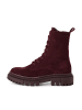 Tamaris Stiefel M2527641 in rot
