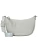 Tom Tailor Tatiana Umhängetasche 28 cm in grey