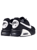 Nike Sneaker Nike in Black/White-White