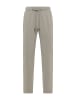 ELBSAND Sweatpants Jonte in Stone
