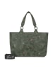 Fritzi aus Preußen Izzy Vintage Limited Embro Bloom Schultertasche 42 cm embro bloom