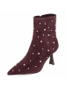 Kaerlek Stiefeletten GERONA in braun