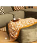Atmosphera Créateur d'intérieur Decke in orange