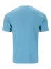 Whistler T-Shirt Blair in 2191 Adriatic Blue