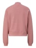 Q/S designed by Sweatshirt in pink