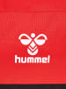 Hummel Sporttasche Hmlcore Erwachsene in TRUE RED/BLACK