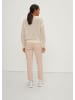 comma Strickpullover in 82G8_sandfarben