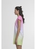 Just Rhyse Day Dresses in coral/lime