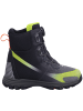 VADO  Stiefel Kinder PETE HIGH BOA GTX in Schwarz