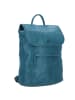 Greenburry Mad'l Dasch Annerl Rucksack 37 cm in turquoise