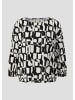 s.Oliver Bluse in 99A1_weiß