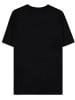 Marvel T-Shirt in Schwarz