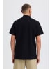 !SOLID Poloshirt SDBetova in Schwarz