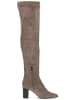 Caprice Stiefel in Taupe