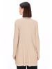 usha BLACK LABEL Women Cardigan in beige