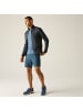 Regatta Hillden Midlayer in blau
