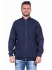 NORMANN Jacke Sportanzug - 71200 in navy