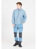 Whistler Fleecejacke Sampton in 2219 Captain’s Blue