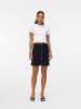 Vero Moda Rock mit Shorts in Black