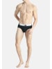 Adidas Sportswear Slip / Unterhose Active Flex Cotton in Weiß