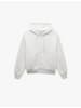 KOTON SWEATSHIRTS in Schneemelange