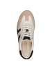 Marco Tozzi Sneaker in IVORY COMB