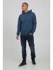 BLEND Kapuzensweatshirt BHJeff in blau