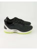 Ecco Sneaker low in Schwarz