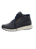ara Stiefel in blau
