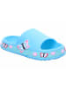 Slobby Badeschuh in türkis