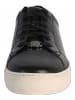 GORDON & BROS Sneaker in Schwarz