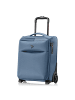 Pack Easy Easytrip 2 Rollen Kabinentrolley 45 cm in moroccan blue 1