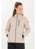 Whistler Skijacke Drizzle in 1136 Simply Taupe