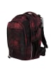 McNeill LUCA Schulrucksack 45 cm in Shadow