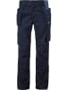 Helly Hansen Arbeitshose "Manchester Cons Pant" in Blau
